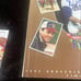 Nolan and Reid Ryan Autographed Magazine JSA Crease In Magazine