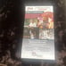 Nolan and Reid Ryan Autographed Magazine JSA Crease In Magazine