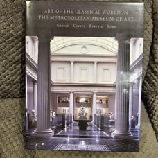 Art of the Classical World in the Metropolitan Museum of Art : Greece Cyprus