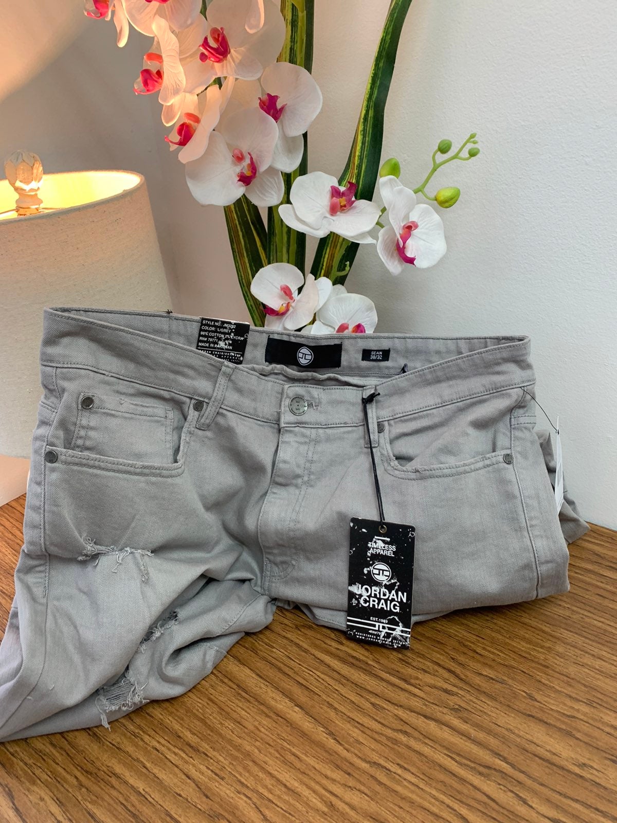 Jordan Craig / Jeans