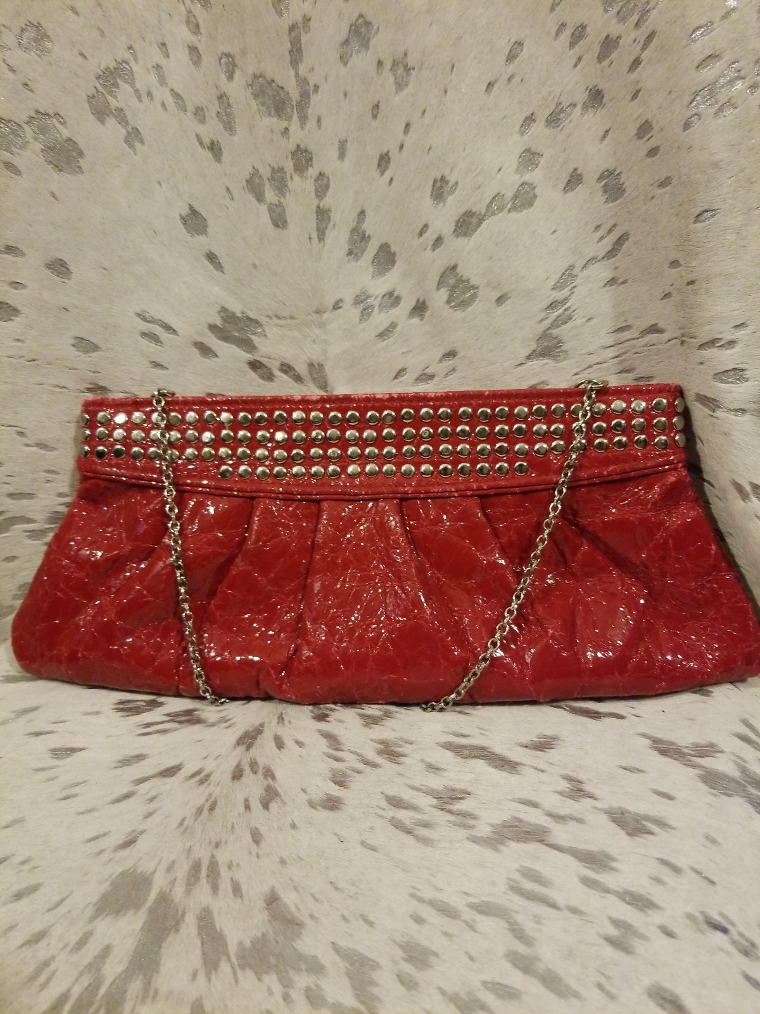 Steve Madden purse