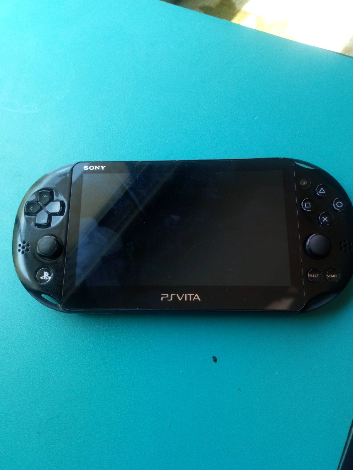 PS Vita Slim