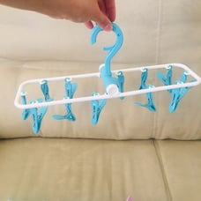 5 sets of Laundry Hangers