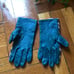 Anthropologie gloves
