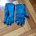 Anthropologie gloves