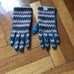 Anthropologie gloves