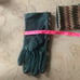 Anthropologie gloves
