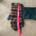 Anthropologie gloves
