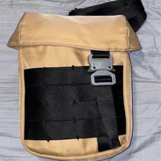 Alyx 9sm Crossbody Bag