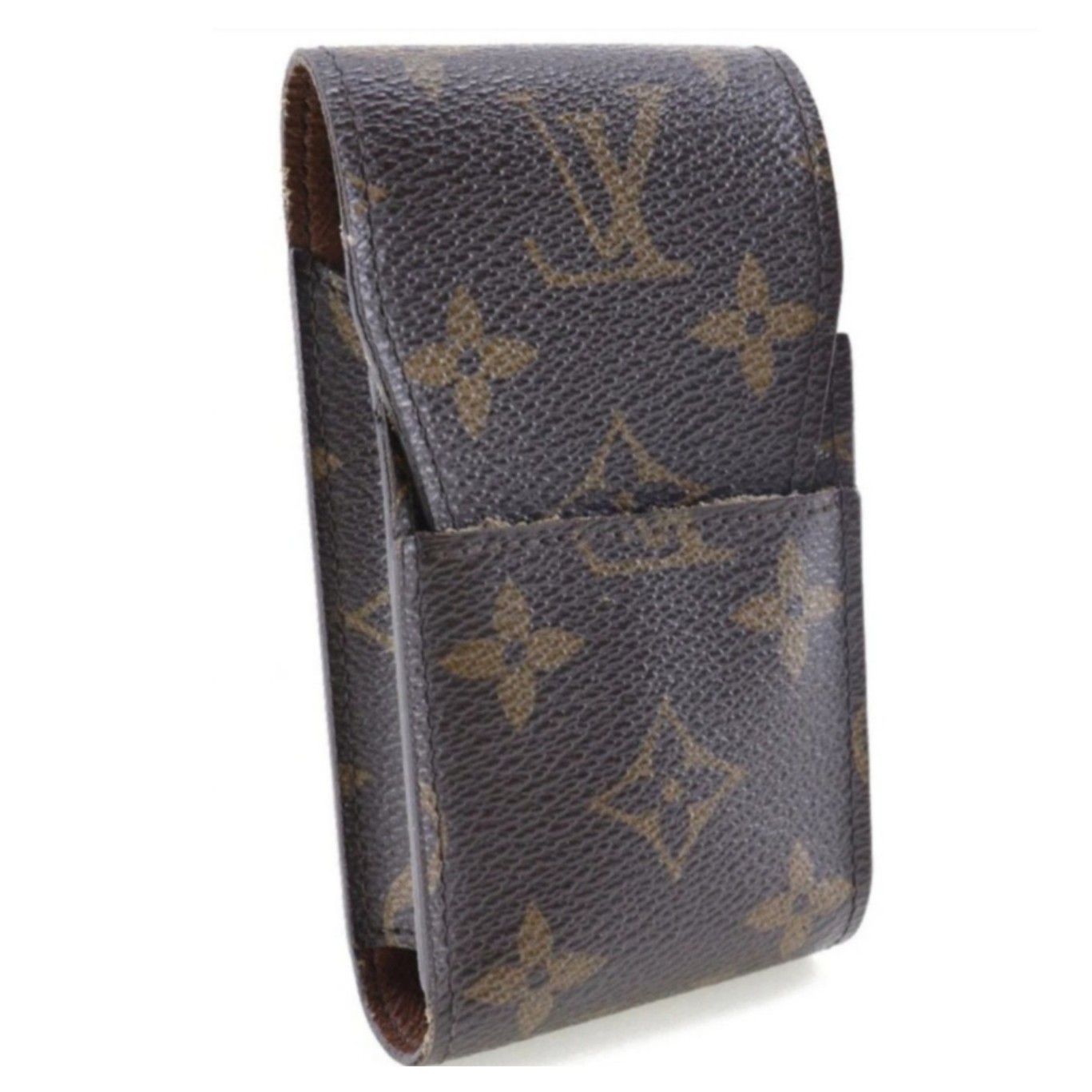 Louis Vuitton Monogrammed Etui Case
