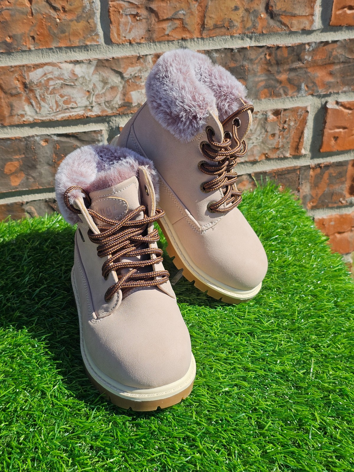 Lugz Children's Size 10