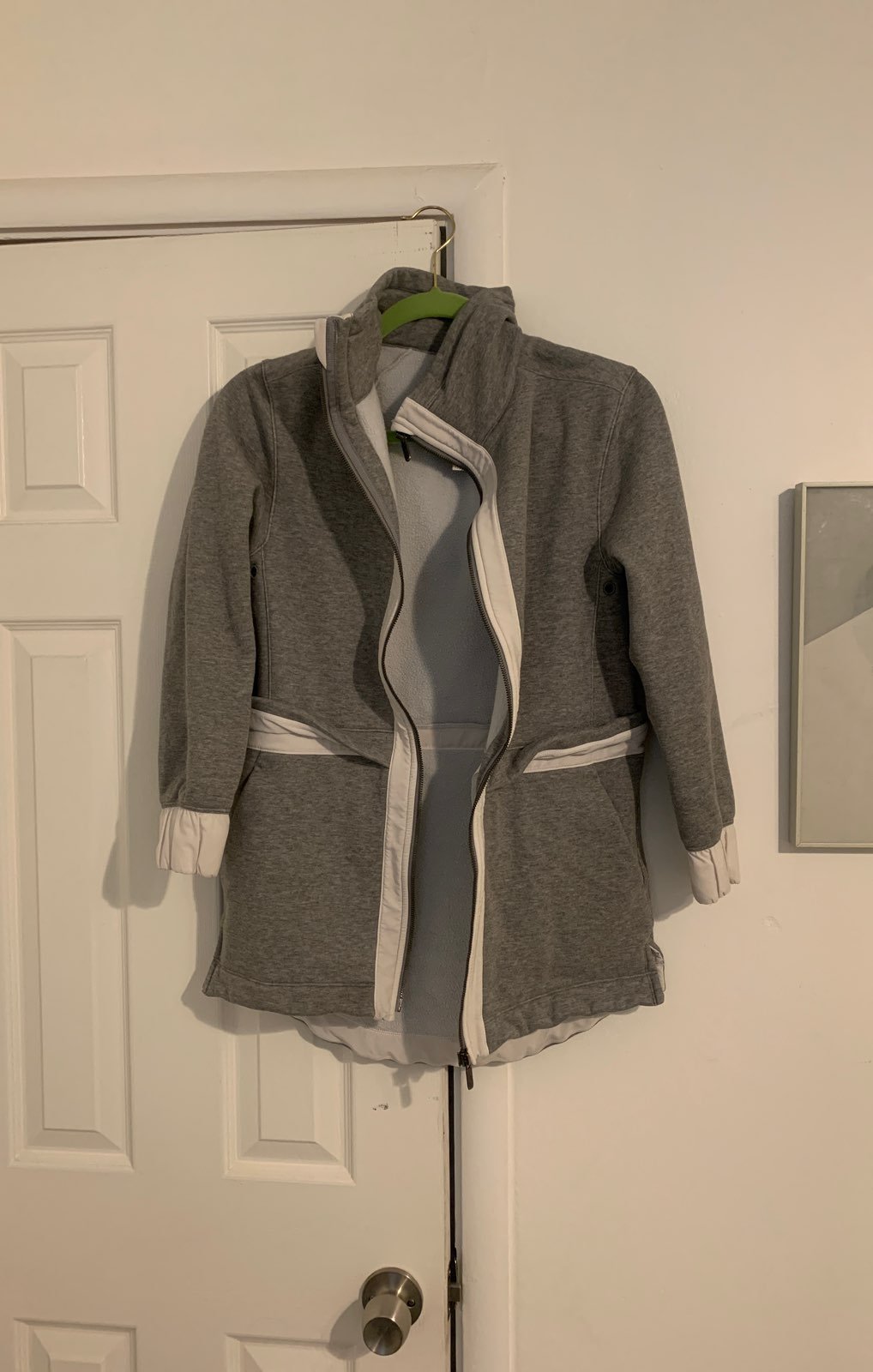 Lululemon jacket