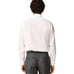 J Crew Mens Slim Bowery Performance Stretch Dress Shirt Spread Collar Size Large