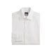 J Crew Mens Slim Bowery Performance Stretch Dress Shirt Spread Collar Size Large