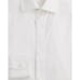 J Crew Mens Slim Bowery Performance Stretch Dress Shirt Spread Collar Size Large