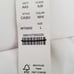 J Crew Mens Slim Bowery Performance Stretch Dress Shirt Spread Collar Size Large