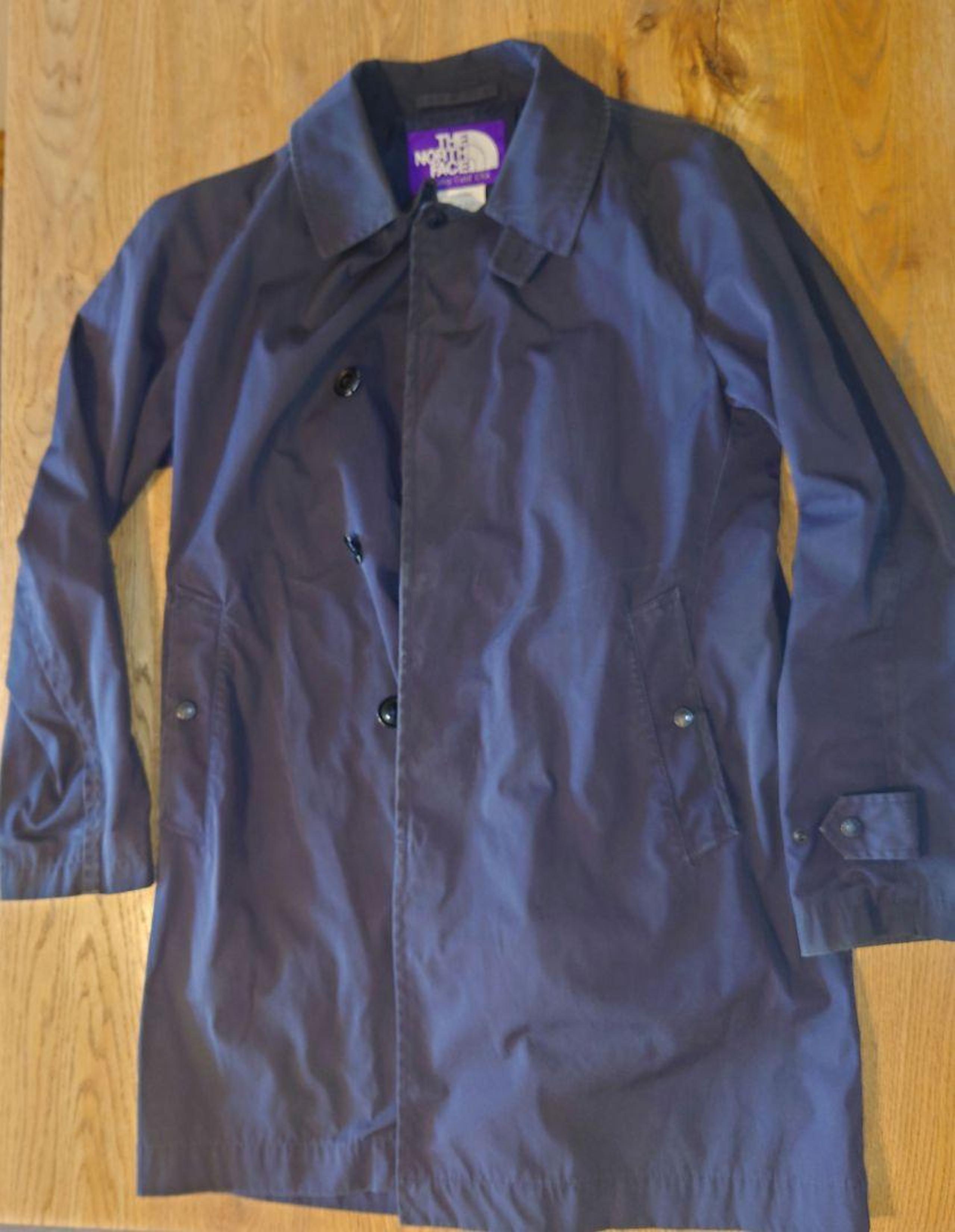 THE NORTH FACE Trench Coat M