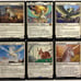 EDH Unicorn Deck - Commander MTG Magic the Gathering
