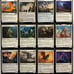 EDH Unicorn Deck - Commander MTG Magic the Gathering