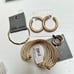 Panacea/Nordstrom Rack Bundle: Gold Tone Bangles, Earrings, Rings NEW MSRP 83