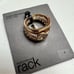 Panacea/Nordstrom Rack Bundle: Gold Tone Bangles, Earrings, Rings NEW MSRP 83