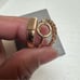 Panacea/Nordstrom Rack Bundle: Gold Tone Bangles, Earrings, Rings NEW MSRP 83