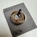 Panacea/Nordstrom Rack Bundle: Gold Tone Bangles, Earrings, Rings NEW MSRP 83