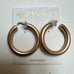 Panacea/Nordstrom Rack Bundle: Gold Tone Bangles, Earrings, Rings NEW MSRP 83