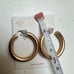 Panacea/Nordstrom Rack Bundle: Gold Tone Bangles, Earrings, Rings NEW MSRP 83