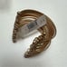 Panacea/Nordstrom Rack Bundle: Gold Tone Bangles, Earrings, Rings NEW MSRP 83