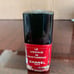 Chanel Rouge Flamboyant 38 Nail Polish