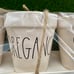 Rae Dunn Planters - Basil Oregano Sage with Tray