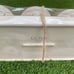 Rae Dunn Planters - Basil Oregano Sage with Tray