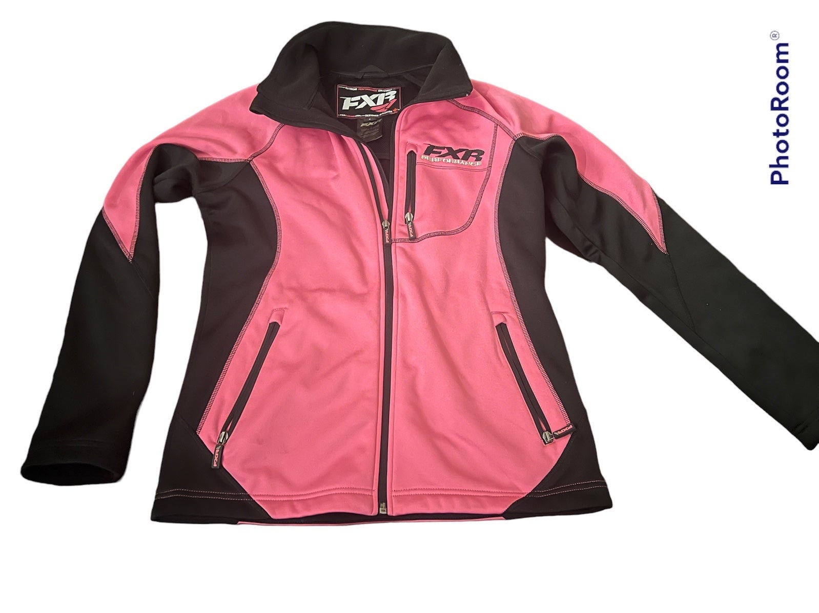 Motorcycle Jacket