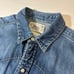 Polo Ralph Lauren Denim Western Shirt