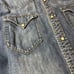 Polo Ralph Lauren Denim Western Shirt