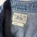 Polo Ralph Lauren Denim Western Shirt