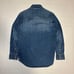 Polo Ralph Lauren Denim Western Shirt