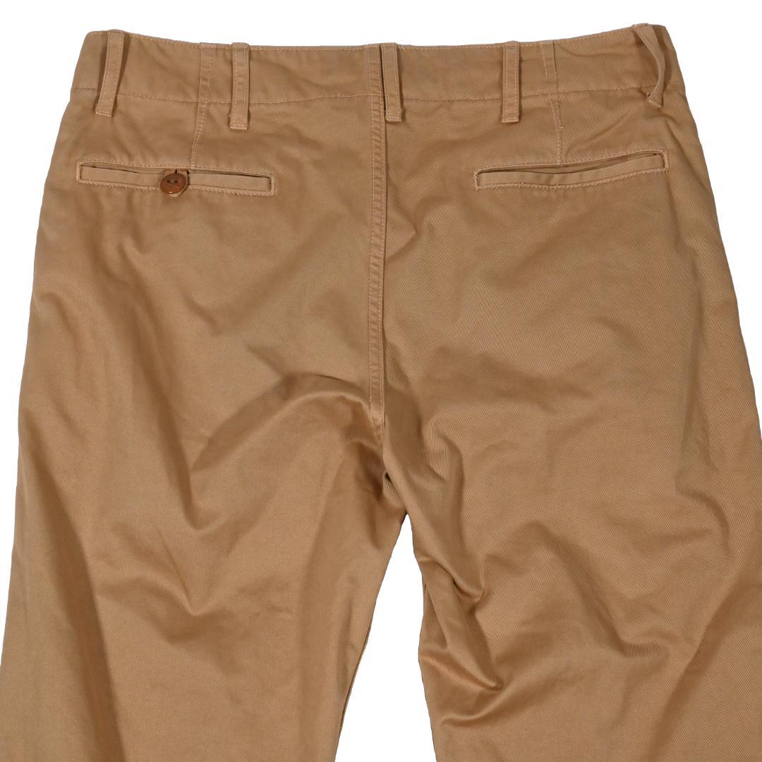 パンツ Nigel Cabourn British Chino Pant 34 Nigel Cabourn British Chino Pant 34 - メルカリ