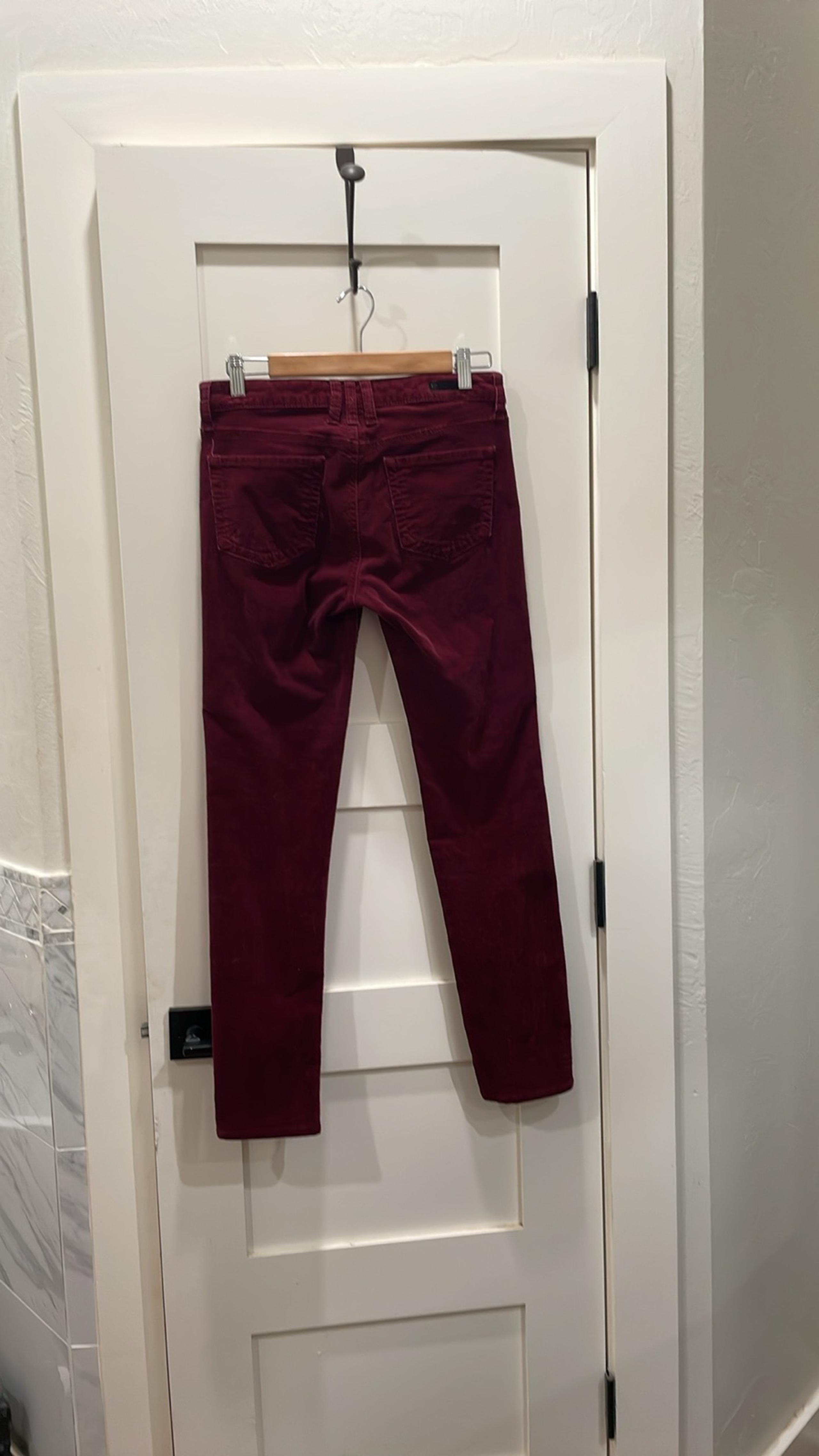 kut from the kloth corduroy pants