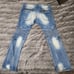 Rockstar jeans