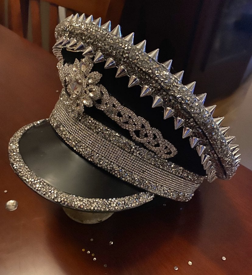 Fabulous Festive Hat All Occasions
