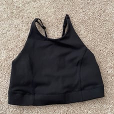 Balance athletics reach bra