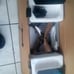 XHover-1 hover board