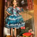 Alice in Wonderland Barbie