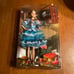 Alice in Wonderland Barbie