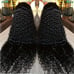 30 Inch 250% HD Wet And Wavy Lace Front Wig Human Hair Deep Curly Lace Front Wig