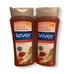 (2) Lever 2000 Pomegranate & Coconut Wat