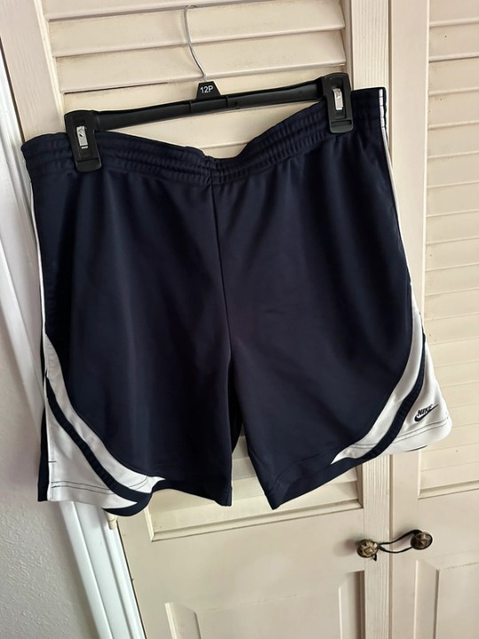 Vintage Nike Shorts