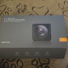 Dash Cam
